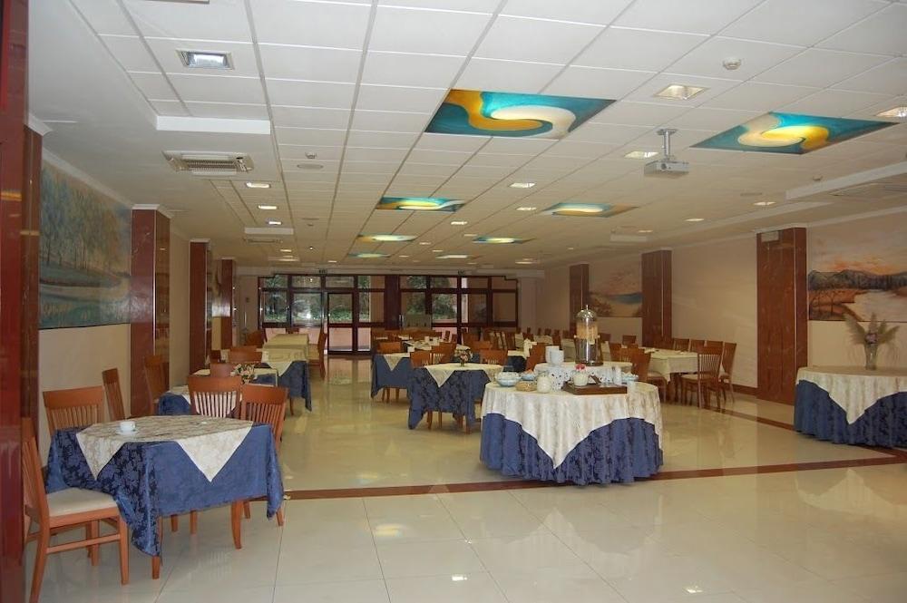 Hotel Laurence Rom Exterior foto